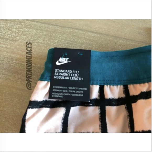 MENS NIKE LAB ACG AOP WOVEN PANT | NEW RELEASE - Picture 6 of 6